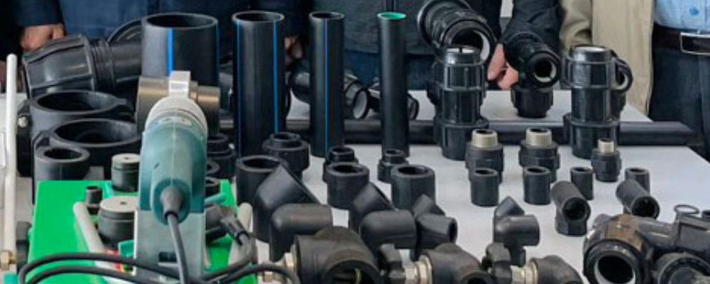 lưu ý lựa chọn phụ kiện hdpe dekko