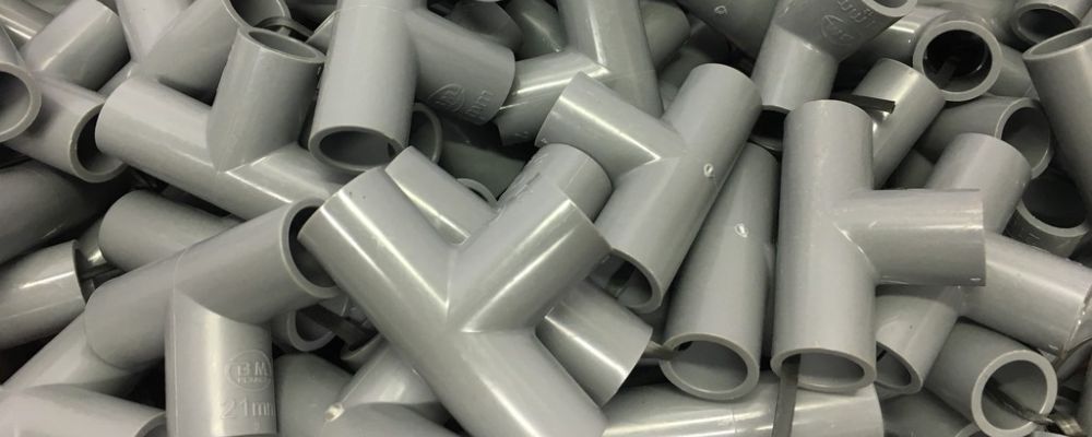 lưu ý chọn và sử dụng phụ kiện nhựa