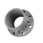 mặt bích nhựa gs cpvc công nghiệp