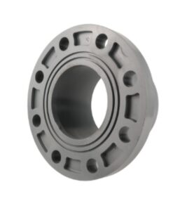 mặt bích nhựa gs cpvc công nghiệp