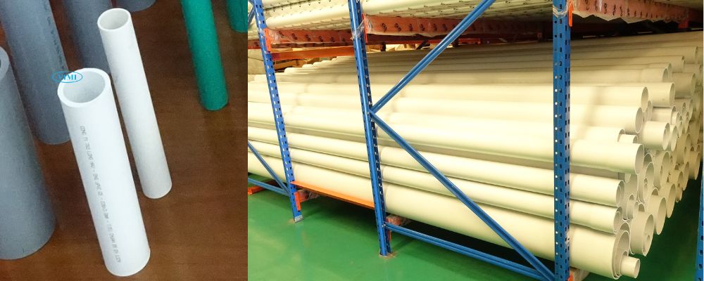 mua ống thoát upvc gs dán keo ở đâu