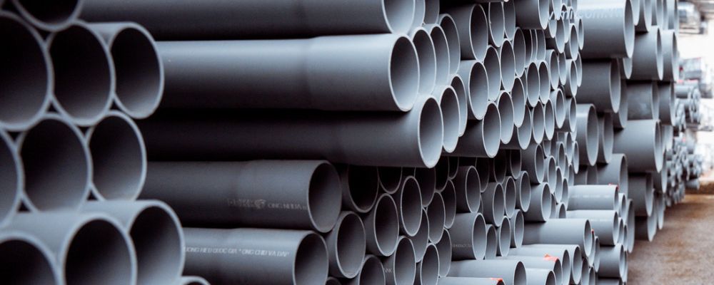 mua ống upvc dekko hệ mét c 2.5