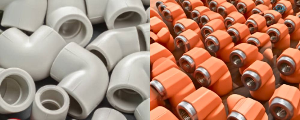 nhà cung cấp cút nhựa cpvc