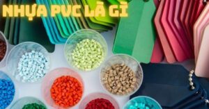 nhựa pvc là gì