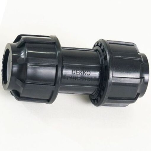 nối dekko hdpe thẳng