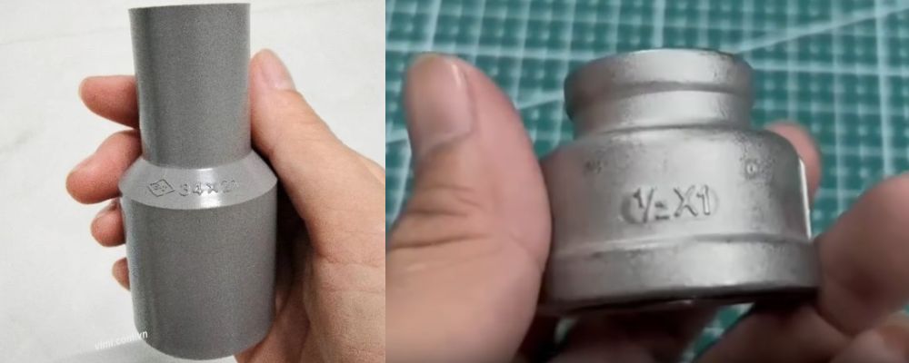 nối giảm 34 21 là gì