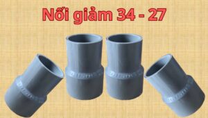 nối giảm 34 27