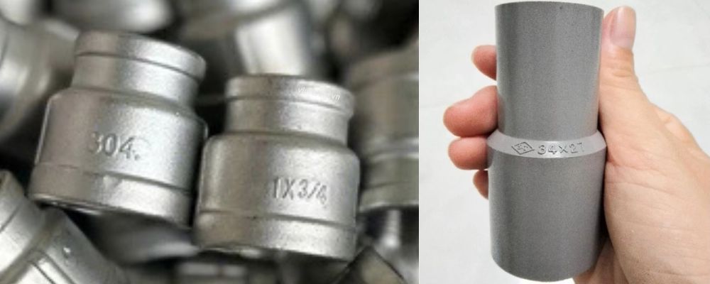 nối giảm 34 27 là gì