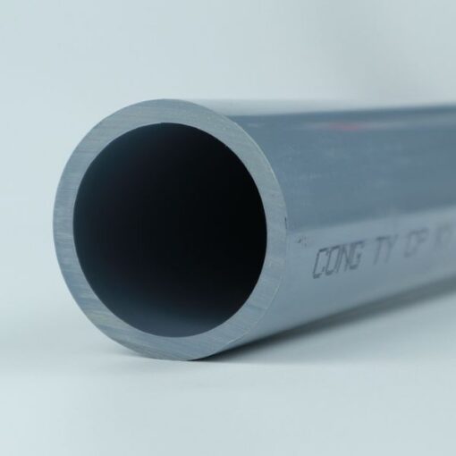 ống cấp thoát nước upvc gs hệ inch