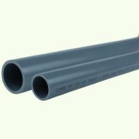 Cấp thoát uPVC GS