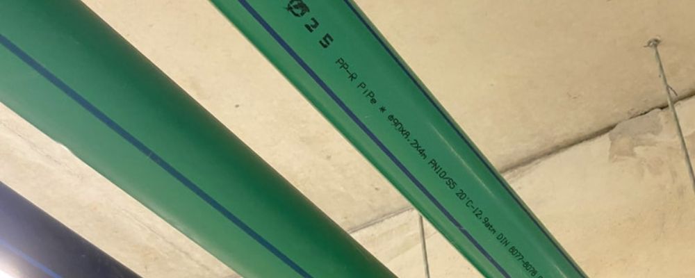 ống dekko ppr pn10 là gì