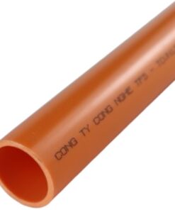ống gs cpvc pccc pn12