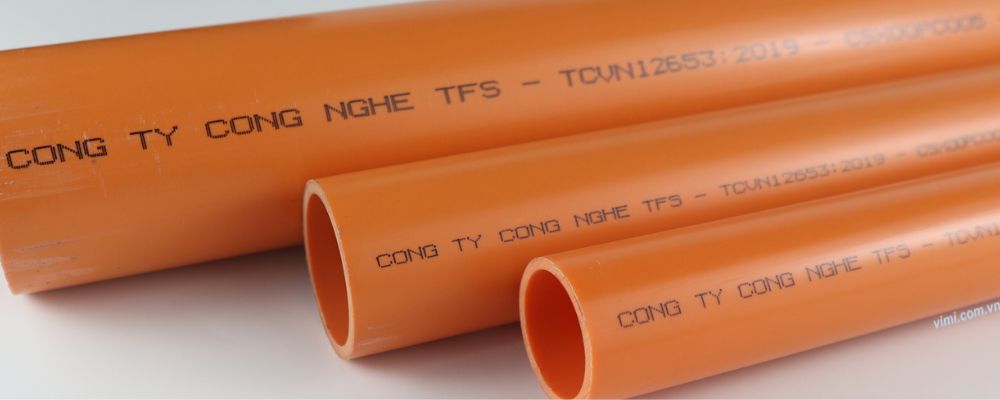 ống gs cpvc pccc pn12 là gì