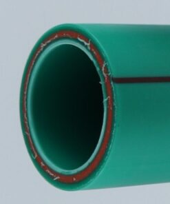 ống gs ppr 3 lớp pn16