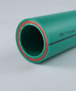 ống gs ppr 3 lớp pn20