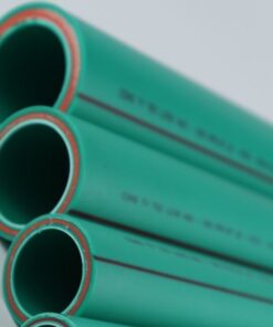 ống gs ppr 3 lớp pn20