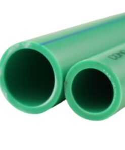 ống gs ppr kháng khuẩn nước lạnh 1 lớp
