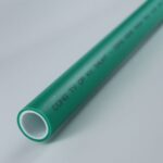 ống gs ppr kháng khuẩn nước lạnh 2 lớp