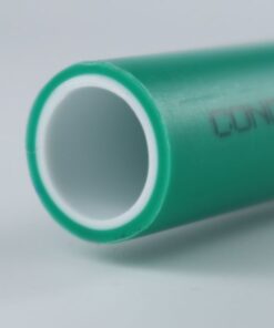 ống gs ppr kháng khuẩn nước lạnh 2 lớp