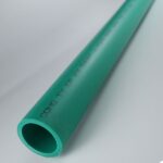 ống gs ppr kháng khuẩn nước nóng 1 lớp