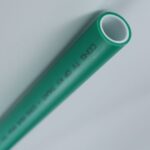 ống gs ppr kháng khuẩn nước nóng 2 lớp