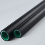 ống gs ppr ngoài trời