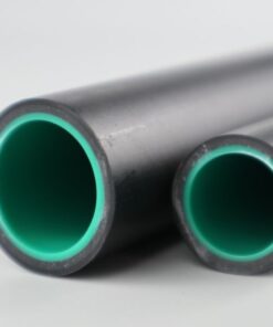 ống gs ppr ngoài trời