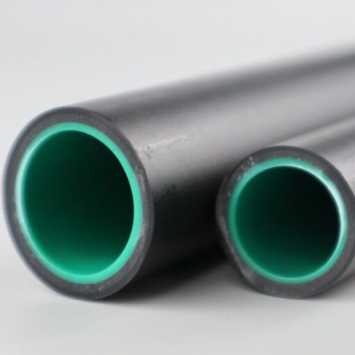 ống gs ppr ngoài trời