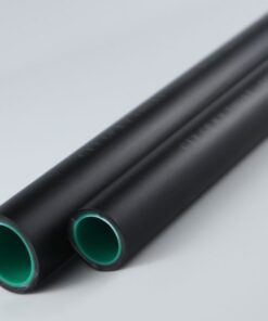 ống gs ppr ngoài trời