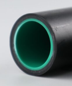 ống gs ppr nước nóng lạnh ngoài trời