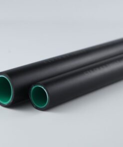 ống gs ppr nước nóng lạnh ngoài trời