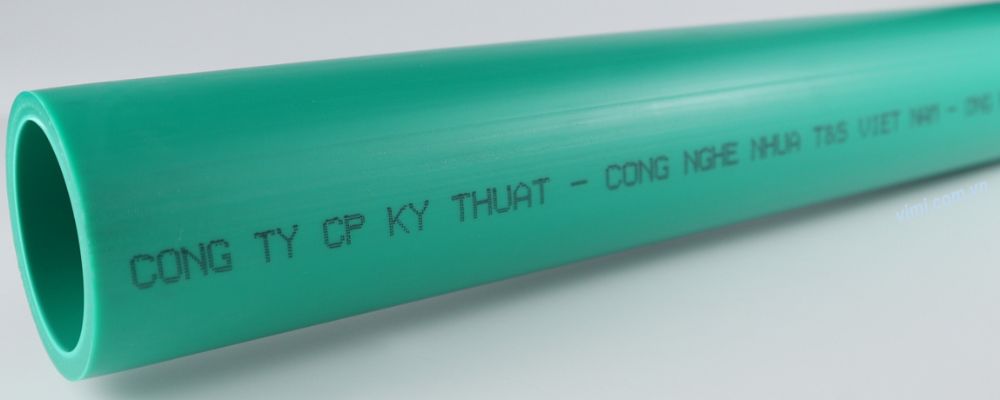 Ống GS PPR PN10 ống gs ppr pn10 là gì