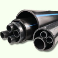 Ống HDPE GS