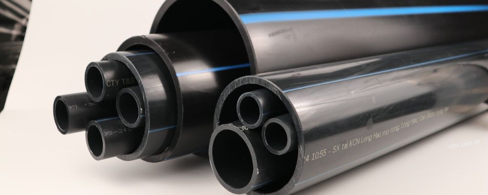 ống hdpe gs pn10 là gì