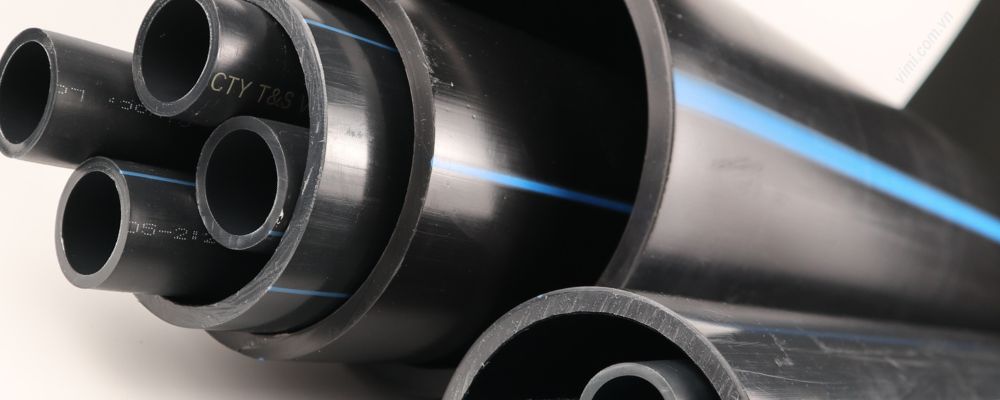 ống hdpe gs pn12.5 là gì