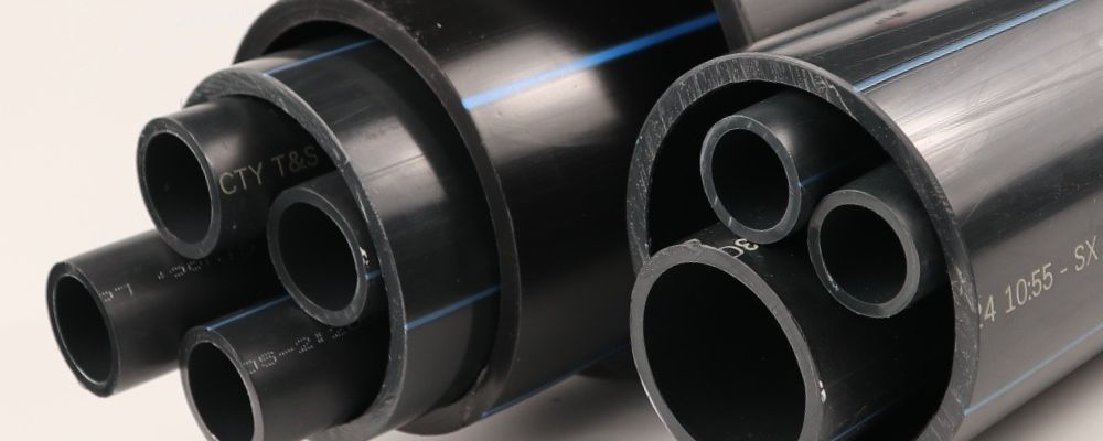 ống hdpe gs pn16 là gì