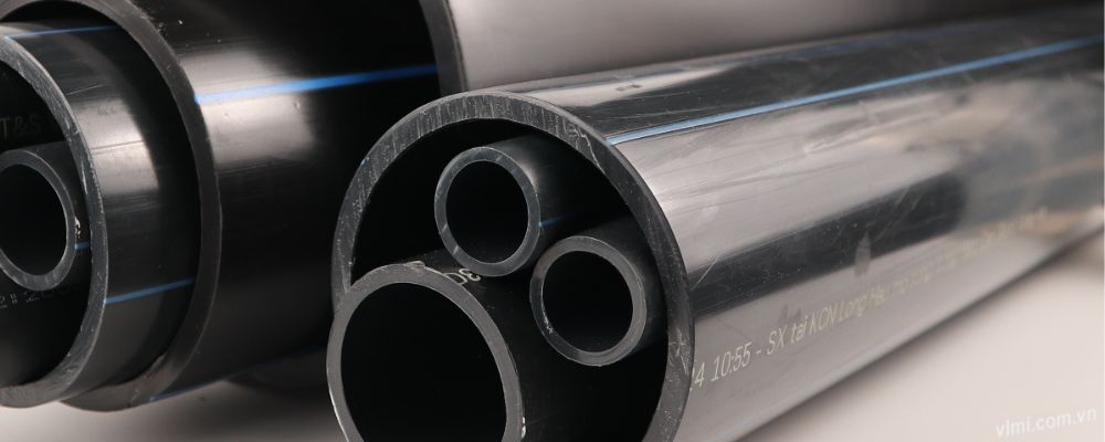 ống hdpe gs pn8 là gì