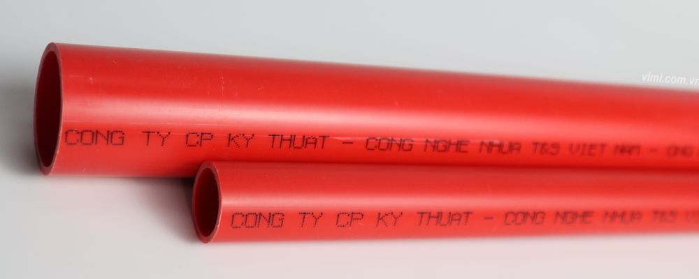 ống luồn dây điện gs 750 n là gì