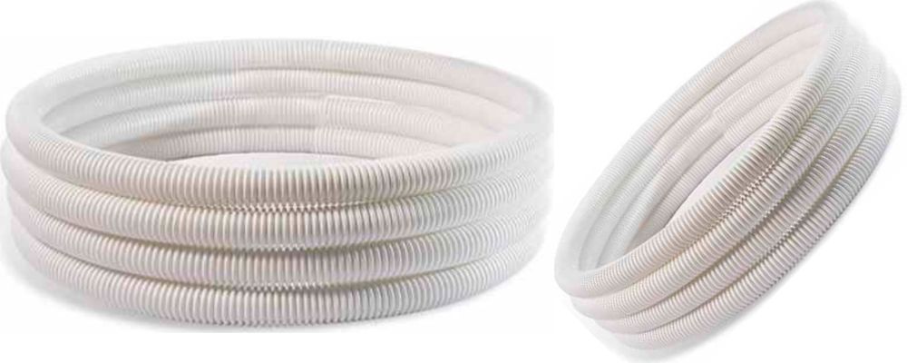 ống luồn dây điện gs đàn hồi là gì