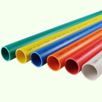 Ống luồn dây điện GS