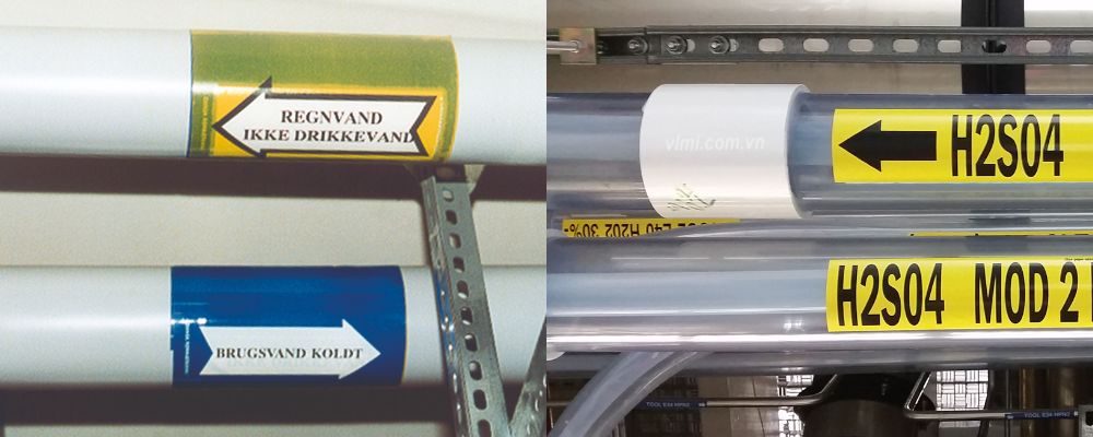 ống nhựa chịu hóa chất