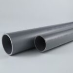 ống nhựa gs cpvc công nghiệp sch40