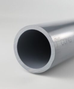 ống nhựa gs cpvc công nghiệp sch40