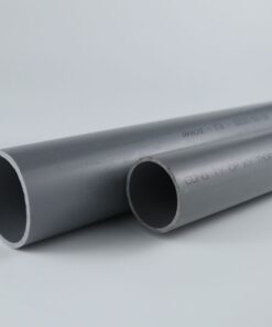 ống nhựa gs cpvc công nghiệp sch40
