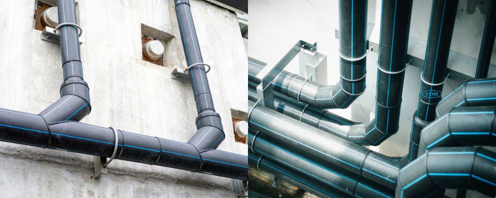 ống nhựa nước sạch