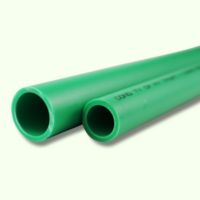 Ống nhựa PPR GS