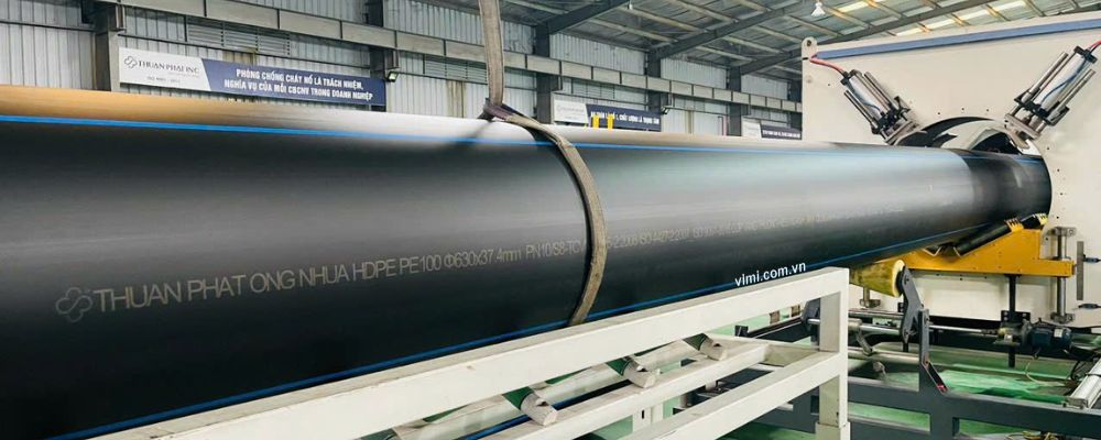 ống nhựa thuận phát