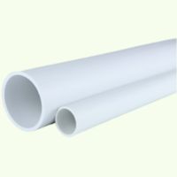 Ống thoát uPVC GS