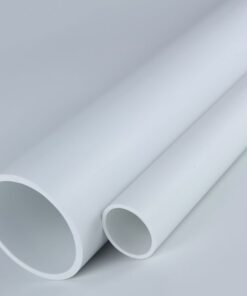 ống thoát upvc gs dán keo