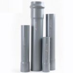 ống upvc dekko hệ mét c 2.5